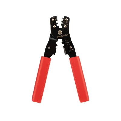 Кримпер PROconnect HT-202B для обжима автоклемм 0.10-6.0 кв мм ProConnect 12-3032-4