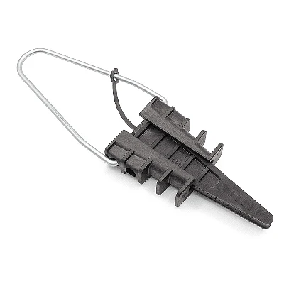 Зажим анкерный для проводов ввода (PA 2/25 S) ВК 20601001