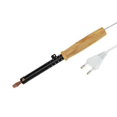 Паяльник ПД, 230 В, 80 Вт REXANT 12-0280