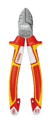 Бокорезы диэлектрические 180 мм Felo 58101840