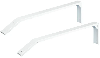 Кронштейн для школьных досок для светильников ДПО SPO-SCHOOL-SET (2 шт.) ЭРА Б0048922