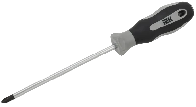 Отвертка PH2х150 Т2 ARMA2L 5 IEK A2L5-SC10-T2-PH-20-150