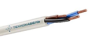 Провод ПВС 3х4 ТРТС Технокабель НПП 00-00148637
