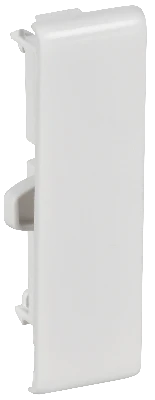 Накладка на стык крышки 65 DLP Legrand 10801 010801