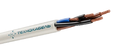Провод ПВС 4х4 ТРТС Технокабель НПП 00-00148645