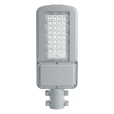 Светильник светодиодный уличный ДКУ-50вт 5000К IP65 FERON SP3040 41548