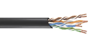 Кабель СегментЛАН U/UTP Cat5e ZHнг(А)-FRHF 2х2х0.52 СегментЭнерго С5808