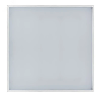 Светильник светодиодный ДВО-06-40-003 5000К 3750Лм призма IP20 GALAD 08781