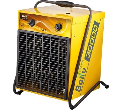 Пушка тепловая электрическая на 30 кВт Ballu BHP-M-30 НС-1035079