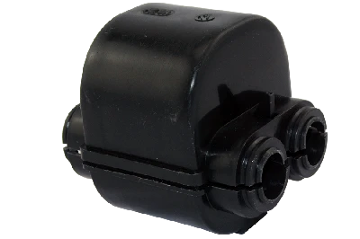 Кожух защитный КЗ-02 для зажима ОАЗ