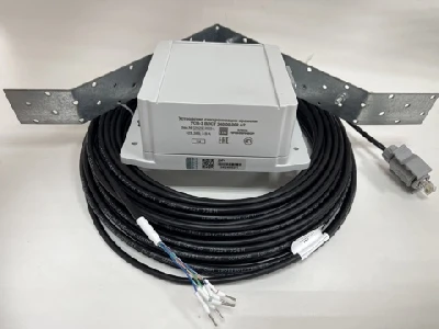 УСВ-3 устройство синхронизации времени ВЛСТ 240.00.000 А2