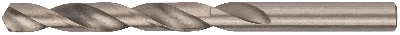 Сверло по металлу HSS полированное в блистере 10,0 мм (1 шт) FIT 33821