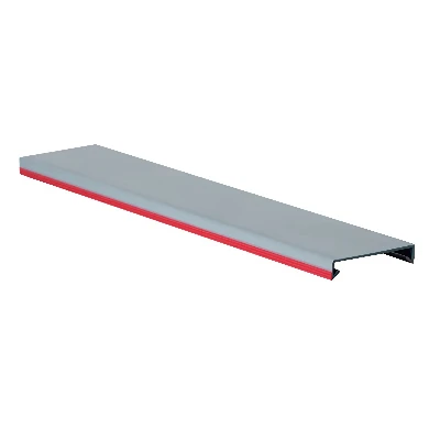 Крышка для перфорированного короба RL 40мм QUADRO DKC 00703RL