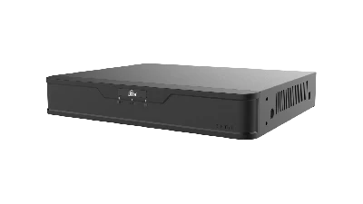 Видеорегистратор IP 8-канальный 8Мп с PoE до 1 HDD