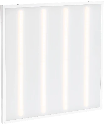 Светильник светодиодный ДВО 6961O 36Вт 6500К опал GENERICA