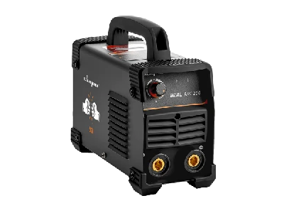 Инвертор сварочный ARC 200 ''REAL'' (Z238N) Black (маска+краги) СВАРОГ 00000095882