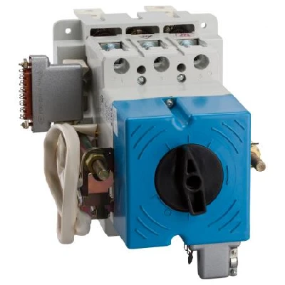 KEAZ Выключатель автоматический ВА57-35-344770-31,5А-160-690AC-НР230AC/220DC-ПЭ230AC-УХЛ3-КЭАЗ