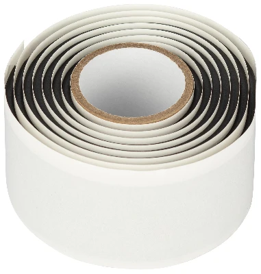 Изолента PRO PROMAS38 Мастика электроизоляционная, 38мм х 1,5м, 3мм черная ЭРА Б0057480