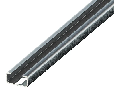 Перфопрофиль С-образный К108 40х20х2000 толщина оцинкованный 2 Завод ЭМИ Курган К108УТ1,5 П0000009608