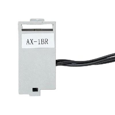 Контакт дополнительный AX для TR справа AV POWER-1 EKF mccb-1R-AX-TR-av