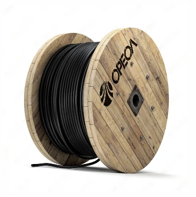 Кабель силовой ППГнг(А)-HF 3х1.5-0.66 однопровол  очный (барабан)ТРТС