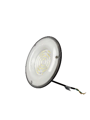 Светильник светодиодный ДСП-100Вт HIgh Bay 6500К 10000 Лм IP65 Космос KHB120d100W6500K