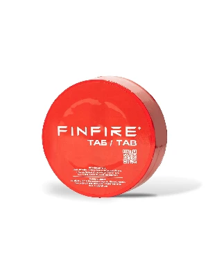 Устройство порошкового пожаротушения автономное   ТАБ FINFIRE АУПП ТАБ 4660047010026