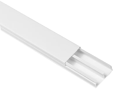 Кабель-канал 40x16мм 2 отделения Legrand 638195