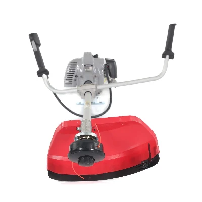 Триммер бензиновый (кусторез) КБ-44/43В Интерскол 896.0.0.40