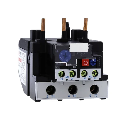 Реле тепловое РТЭ-3359 48-65А EKF rel-3359-48-65