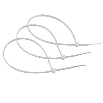 Хомут OptiKit CT-Х-N-2,5х60-белый (100шт)