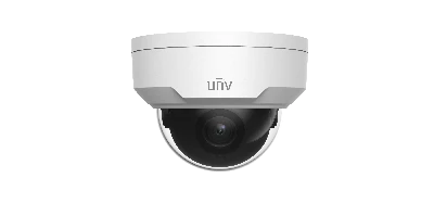 Видеокамера IP 4Мп купольная уличная IP67 ИК-30 м (2.8 мм)