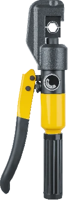 Пресс гидравлический ручной 4-70 мм2 плавный ход NHT-Pg03-04-70 Navigator Group 80386 24793