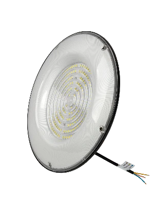 Светильник светодиодный ДСП-200Вт HIgh Bay 6500К 20000 Лм IP65 Космос KHB120d200W6500K