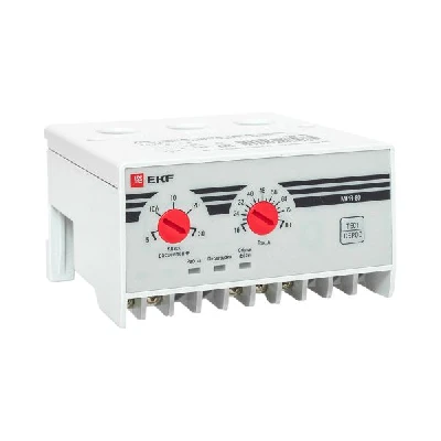 Реле защиты двигателя MPR 80А PROxima EKF mpr-80