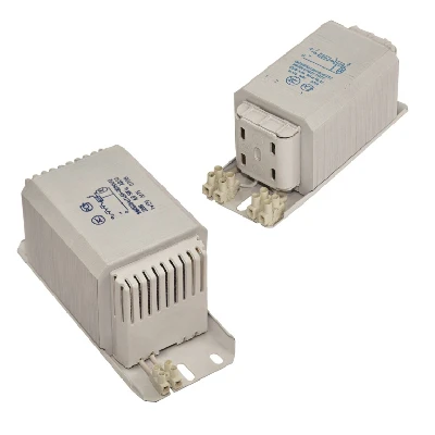 Электромагнитный пускорегулирующий аппарат ПРА 1И150ДНаТ46Н-015 встраиваемый IP20 УХЛ2 GALAD 01511