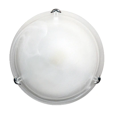 Светильник НПБ-01-60-125 (Maxel 02) (Дюна) белый хром Элетех 1005150646