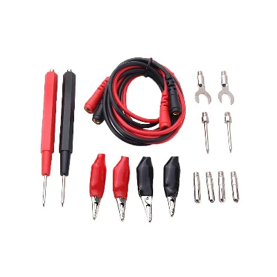 Набор щупов со сменными насадками Basic REXANT 13-3035