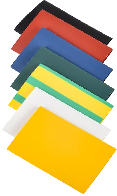 Набор ТТУ 30/15мм L=100мм 7 цветов (21шт/упак) IEK UDR10-030-015-021-S