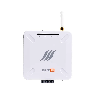 Контроллер MY HEAT GO + MYHEAT 6279
