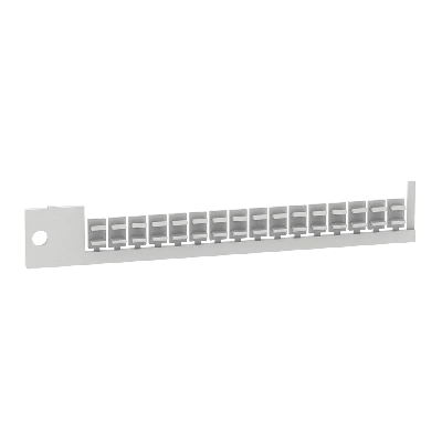 Пластина маркировочная для реле OptiRel G 93-64 КЭАЗ 281154