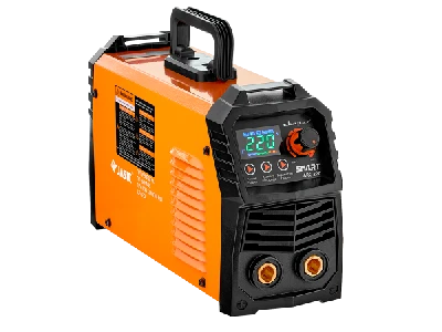 Инвертор сварочный ARC 220 ''REAL SMART'' (Z28403) СВАРОГ 00000097993