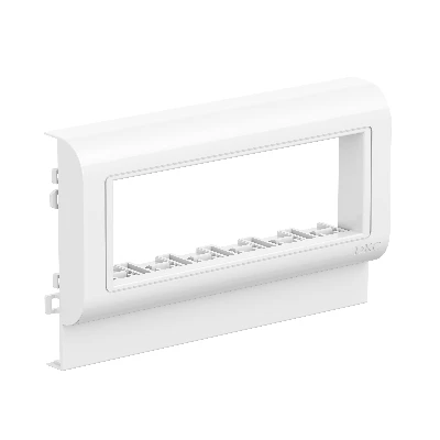 BRAVA Рамка-суппорт PDA-3BN 100 6 модулей DKC 10653