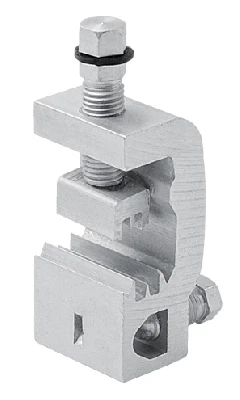 Зажим прокалывающий P 72 НИЛЕД 11000461