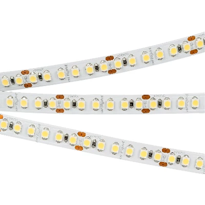 Лента LED RT-A180-8мм 24V Day4000 (14.4 W/m, IP20, 3528, 5м) (ARL, Открытый) Arlight 017418(2)