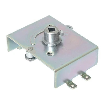 Привод ручной поворотный AV POWER-1 CS1 для TR EKF mccb-1-CS1-TR-av