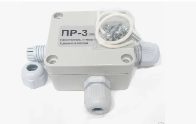 RS-485/422 ПР-3 IP65 (Исполнение 1) Электро Трейд PR-3