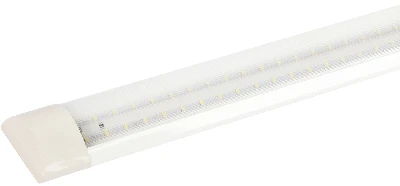 Светильник светодиодный SPO-5-40-6K-P (F) 1200x75x25 36Вт 2880Лм 6500К прозр СТАЛЬ-БЕЛ (20/420) ЭРА Б0032481