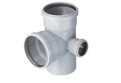 Крестовина двухплоскостная 110х110х50 правая Valfex 28211150