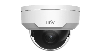 Видеокамера IP 2Мп купольная уличная IP67 ИК-30м с PoE (2.8мм)